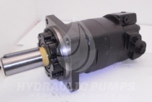 Silnik hydrauliczny gerotorowy Char-Lynn Eaton 109-1234-006 M04301AH11AC0300000000000AA00F 