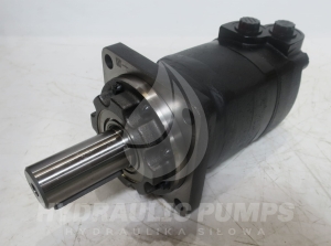 Silnik hydrauliczny gerotorowy Char-Lynn Eaton 109-1236-006  M04240AH11AC0300000000000AA00F M0424H14C00A0F
