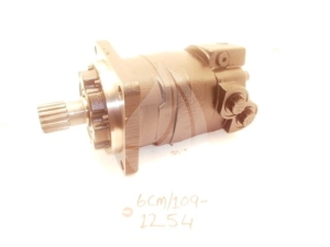Silnik hydrauliczny gerotorowy Char-Lynn Eaton 109-1254-006 M04125AH10AC0300000000000AA00F 
