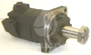 Silnik hydrauliczny gerotorowy Char-Lynn Eaton 109-1260-006 M04190AH02AC0300000000000AA00F 