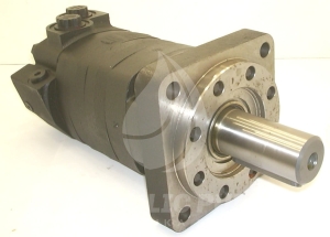 Silnik hydrauliczny gerotorowy Char-Lynn Eaton 109-1267-006 M04301AF11AC0300000000000AA00F 