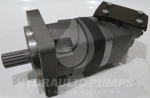 Silnik hydrauliczny gerotorowy Char-Lynn Eaton 109-1278-006 M04190AF03AD02000000000000000F 