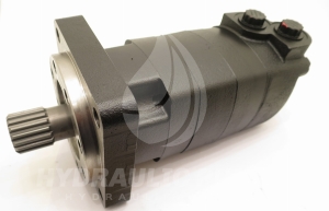 Silnik hydrauliczny gerotorowy Char-Lynn Eaton 109-1383-006 M04301AF10AC0300000000000AA00F 