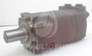 Silnik hydrauliczny gerotorowy Char-Lynn Eaton 109-1410-006 M04125AB01AB02000000000ABAA00F 