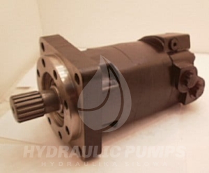 Silnik hydrauliczny gerotorowy Char-Lynn Eaton 109-1432-006 M04240AF10AC0300000000000AA00F 