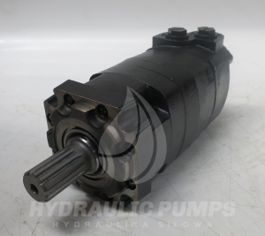 Silnik hydrauliczny gerotorowy Char-Lynn Eaton 109-1619-006 M04301AB03AB0200000000000AA00F 