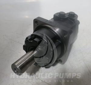 Silnik hydrauliczny gerotorowy Char-Lynn Eaton 110-1111-006 M04125AC11AC0300000000000AA00F 