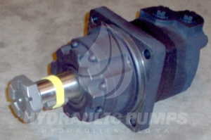 Silnik hydrauliczny gerotorowy Char-Lynn Eaton 110-1128-006 M04150AC02AB0200000000000AD00F