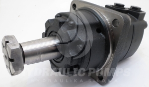 Silnik hydrauliczny gerotorowy Char-Lynn Eaton 110-1129-006 M04190AC02AB0200000000000AA00F 