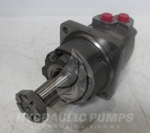 Silnik hydrauliczny gerotorowy Char-Lynn Eaton 110-1136-006 M04150AC02AC03000000000000000F 