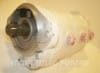 Pompa hydrauliczna zębata CESSNA EATON 25386 RAV  25386RAV  25386-RAV  26510 RAP  26510RAP  26510-RAP   6651876 do minikoparki Bobcat