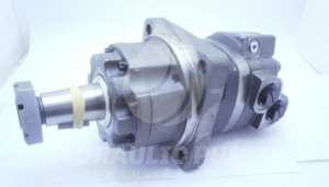 Silnik hydrauliczny gerotorowy Char-Lynn Eaton 110-1156-006 M04125AC02AB02000040000000000F 