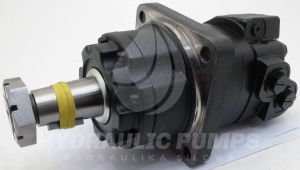 Silnik hydrauliczny gerotorowy Char-Lynn Eaton 110-1192-006 M04190AC02AB0200004000000AD00F 