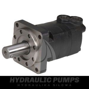 Silnik hydrauliczny gerotorowy Char-Lynn Eaton 111-1038-004 M04190AA00AB02000000000000000D 