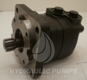 Silnik hydrauliczny gerotorowy Char-Lynn Eaton 111-1056-004 M04150AA00AC0300000000000AA00D 