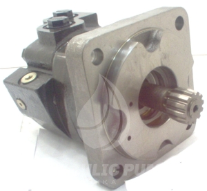 Silnik hydrauliczny gerotorowy Char-Lynn Eaton 111-1061-004 M04099AA00AA01000000002000000D 