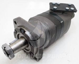Silnik hydrauliczny gerotorowy Char-Lynn Eaton 112-1023-006 M06190AB02AB02000000000000000F 