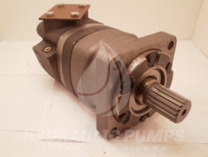 Silnik hydrauliczny gerotorowy Char-Lynn Eaton 112-1025-006 M06150AB03AB02000000000000000F 