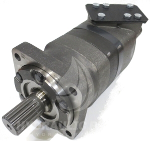 Silnik hydrauliczny gerotorowy Char-Lynn Eaton 112-1026-006 M06190AB03AB02000000000000000F 