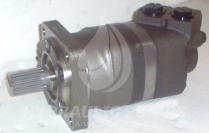 Silnik hydrauliczny gerotorowy Char-Lynn Eaton 112-1058-006 M06120AB03AA02000000000000000F 