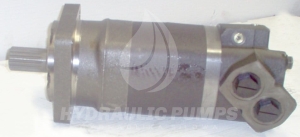 Silnik hydrauliczny gerotorowy Char-Lynn Eaton 112-1063-006 M06600AB03AA02000000000000000F 