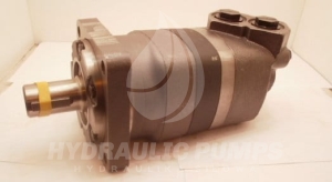 Silnik hydrauliczny gerotorowy Char-Lynn Eaton 112-1066-006 M06190AB01AA02000000000000000F 