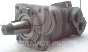 Silnik hydrauliczny gerotorowy Char-Lynn Eaton 112-1076-006 M06120AB02AA06000000000000000F 