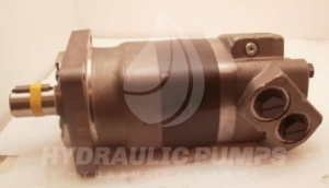 Silnik hydrauliczny gerotorowy Char-Lynn Eaton 112-1107-006 M06381AB01AA02000000000000000F 