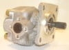 Pompa hydrauliczna zębata Kayaba Kanzaki  KP0570CSSS  