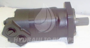 Silnik hydrauliczny gerotorowy Char-Lynn Eaton 112-1206-006 M06300AB03AA0200000000000AE00F 