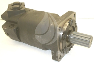 Silnik hydrauliczny gerotorowy Char-Lynn Eaton 112-1207-006 M06300AB06AA0200000000000AA00F 