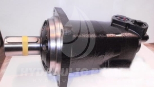 Silnik hydrauliczny gerotorowy Char-Lynn Eaton 112-1215-006 M06300AH12AC0300000000000AA00F 