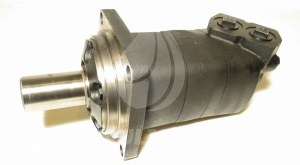 Silnik hydrauliczny gerotorowy Char-Lynn Eaton 112-1218-006 M06239AH12AC0300000000000AA00F 