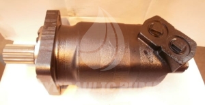 Silnik hydrauliczny gerotorowy Char-Lynn Eaton 112-1309-006 M06300AB06AC0300000000000AE00F 