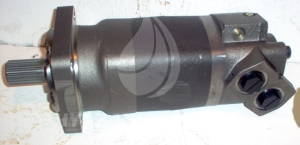 Silnik hydrauliczny gerotorowy Char-Lynn Eaton 112-1350-006 M06600AB03AA02000030000000000F 