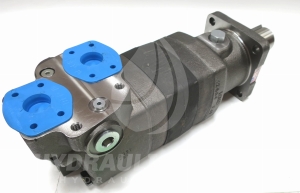 Silnik hydrauliczny gerotorowy Char-Lynn Eaton 113-1101-006 M06300AC02AA0200022000000AE00F 