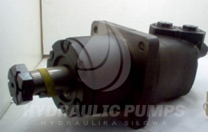 Silnik hydrauliczny gerotorowy Char-Lynn Eaton 113-1140-006 M06300AC02AA0200000000000AA00F 