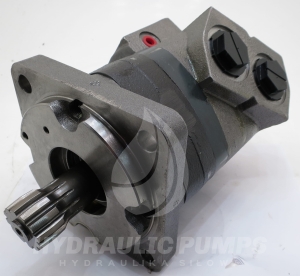Silnik hydrauliczny gerotorowy Char-Lynn Eaton 114-1034-006 M06239AA00AA02000000000000000F 