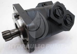 Silnik hydrauliczny gerotorowy Char-Lynn Eaton 114-1046-006 M06239AA00AC0300000000000AA00F 