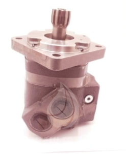 Silnik hydrauliczny gerotorowy Char-Lynn Eaton 114-1079-006 M06120AA00AA0600000003000AG00F 