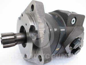 Silnik hydrauliczny gerotorowy Char-Lynn Eaton  114-1080-006 M06190AA00AA0600000003100AG00F 