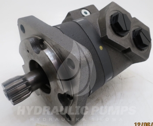 Silnik hydrauliczny gerotorowy Char-Lynn Eaton 114-1082-006 M06190AA00AA11000000003000000F