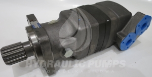 Silnik hydrauliczny gerotorowy Char-Lynn Eaton 119-1046-003 M10406AA03AB01000000000000000C 