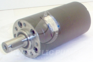 Silnik hydrauliczny gerotorowy Char-Lynn Eaton 129-0004-002 M0J19A01A1000A0B 