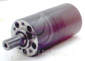 Silnik hydrauliczny gerotorowy Char-Lynn Eaton 129-0015-002 M0J12B06B2000A0B 