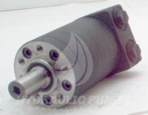 Silnik hydrauliczny gerotorowy Char-Lynn Eaton 129-0018-002 M0J08A01D1000A0B 