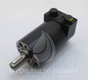 Silnik hydrauliczny gerotorowy Char-Lynn Eaton 129-0022-002 M0J08B02E2000A0B 