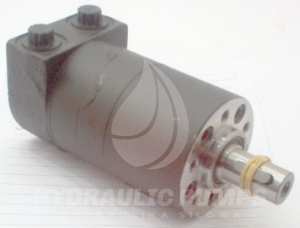 Silnik hydrauliczny gerotorowy Char-Lynn Eaton 129-0027-002 M0J12B02F2000A0B
