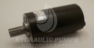 Silnik hydrauliczny gerotorowy Char-Lynn Eaton 129-0051-002 M0J12B06C3000A0B 