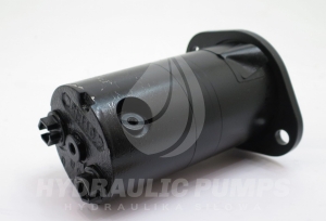 Silnik hydrauliczny gerotorowy Char-Lynn Eaton 129-0107-002 M0J12D02B2000A0B 